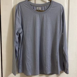 Long sleeve top
